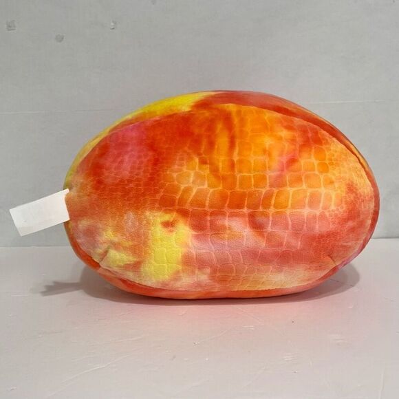 Squishmallows Stackables Trinity Pink Triceratops   12” - Picture 2 of 5